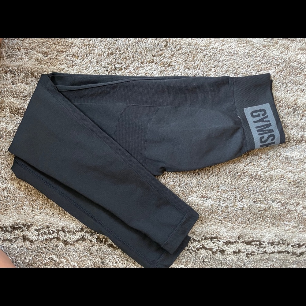 GymShark Leggings